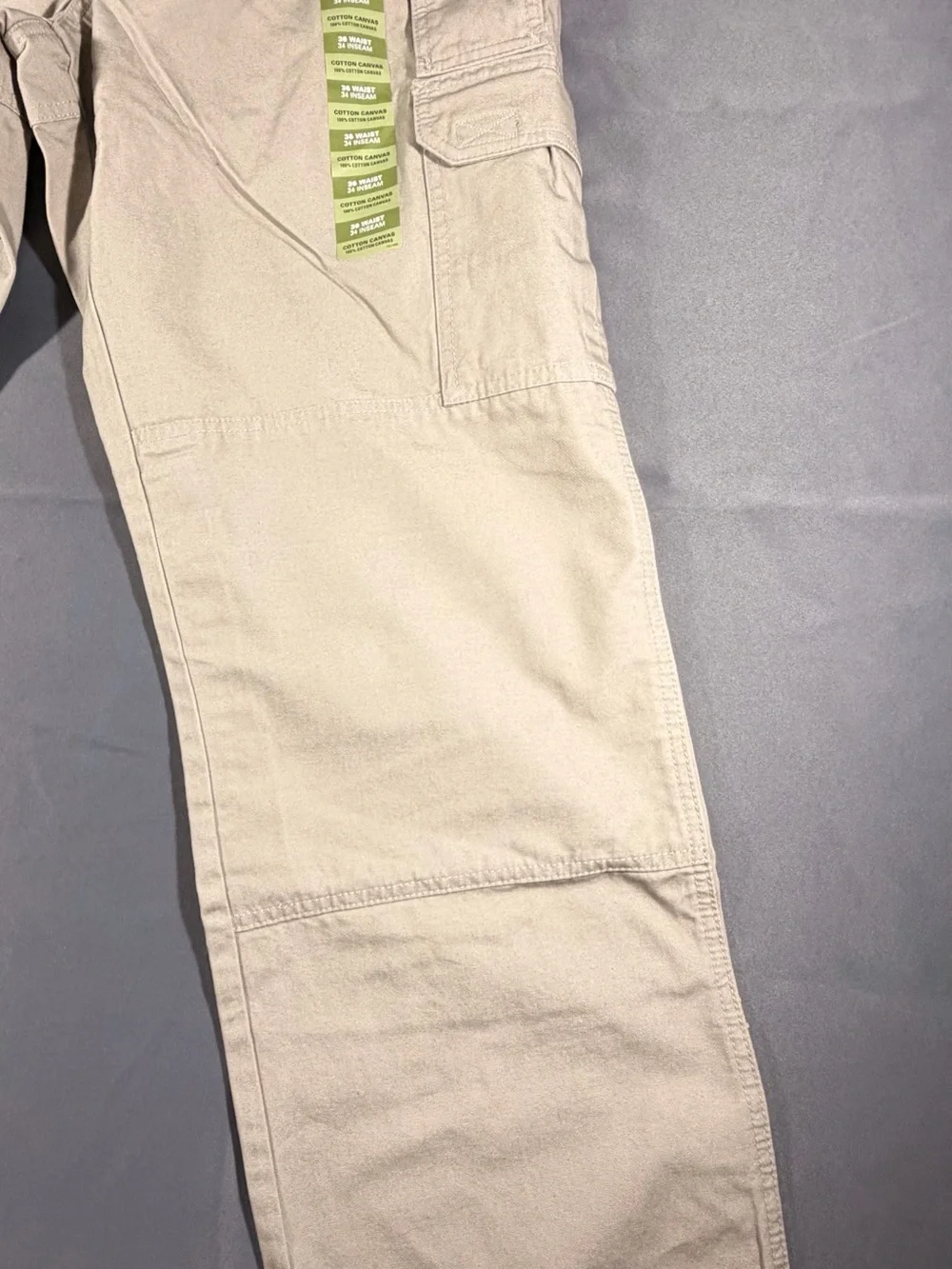 Brand new with tags, 5.11 tactical tan cargo pants